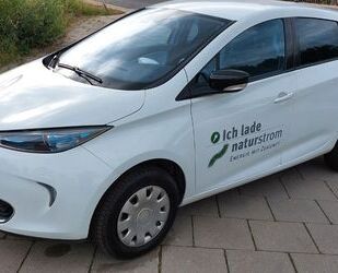 Renault Renault ZOE Bose Edition Gebrauchtwagen