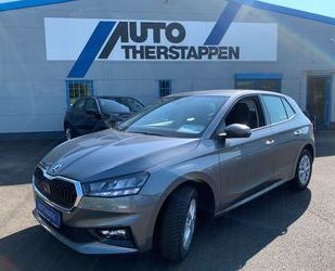 Skoda Skoda Fabia 1.0TSI Ambition DSG LED/ App Connect/ Gebrauchtwagen