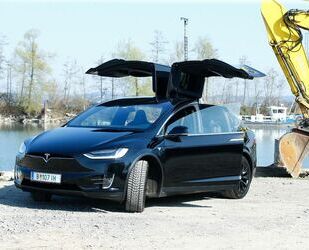 Tesla Tesla Model X 75D.. Gebrauchtwagen