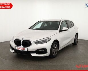 BMW BMW 118i LED Sitzheizung Tempomat PDC Gebrauchtwagen