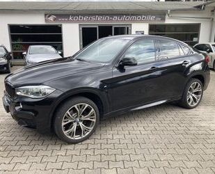 BMW BMW X6 xDrive M-Paket * Leder,Navi,Topzustand* Gebrauchtwagen