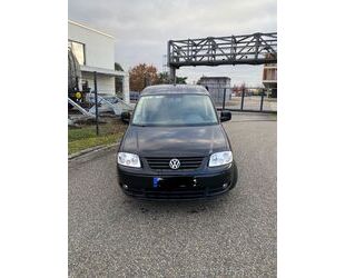 VW Volkswagen Caddy Life 1.9 TDI 77kW 5-Sitzer - Gebrauchtwagen