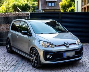 VW Volkswagen 1.0 TSI OPF up! GTI up! GTI Gebrauchtwagen