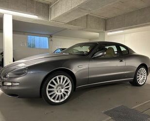 Maserati Maserati 4200 GT Cambiocorsa MY04**1.Hand**Topzust Gebrauchtwagen