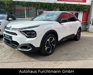 Citroen Citroën C4 Lim. Shine PureTech 131 Gebrauchtwagen