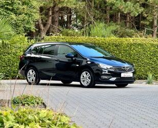 Opel Opel Astra K Sports Tourer Edition Garantie Gebrauchtwagen