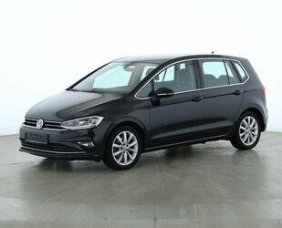 VW Volkswagen Golf VII Sportsvan KLIMAAUTOMATIK+2xPD Gebrauchtwagen