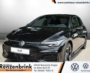 VW Volkswagen Golf VIII PA R-Line TDI DSG AHK Gebrauchtwagen