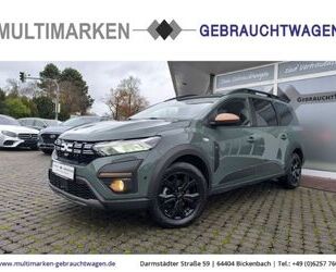 Dacia Dacia Jogger Extreme+ 1.0 TCe 110 EU6d 7Sitz/Navi/ Gebrauchtwagen