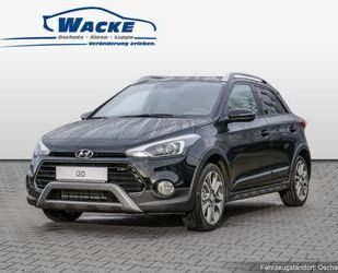 Hyundai Hyundai i20 Active 1.0 Style Gebrauchtwagen