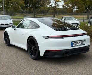 Porsche Porsche 992 GTS/Leichtbau Paket+Carbon Dach+PDCC F Gebrauchtwagen