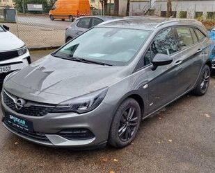 Opel Opel Astra K Sports Tourer Design & Tech Gebrauchtwagen