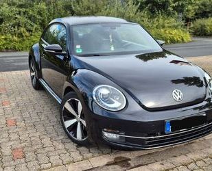 VW Volkswagen Beetle 1.4 TSI - Gebrauchtwagen