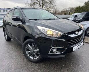 Hyundai Hyundai ix35 FIFA World Cup Edition 2WD++1.Hand++ Gebrauchtwagen