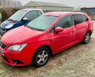 Seat Seat Ibiza ST 1.2 TSI Style 4 Zylinder Gebrauchtwagen