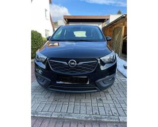 Opel Opel Crossland (X) 1.2 DI Turbo 81kW Opel 2020 S/. Gebrauchtwagen