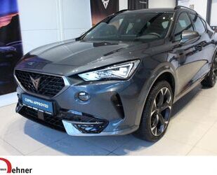 Cupra Cupra Formentor TDI ALLRAD+AHK+FA XL+RKAM+elHK+4JG Gebrauchtwagen