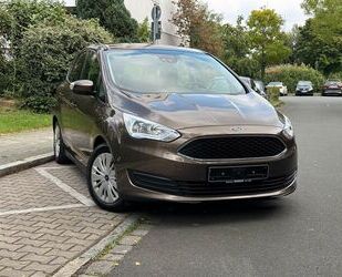 Ford Ford C-Max 1,0 EcoBoost 92kW Business Edition Bus. Gebrauchtwagen