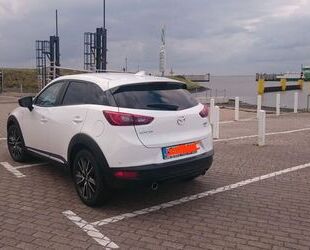 Mazda CX-3 Gebrauchtwagen