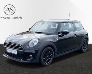 Mini MINI One Blackyard+Bluetooth+Sitzheizung+PDC Gebrauchtwagen