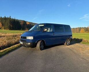 VW Volkswagen T4 andere Gebrauchtwagen