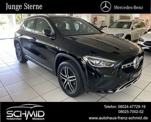 Mercedes-Benz Mercedes-Benz GLA 200 d Progressive Easy LED MBUX Gebrauchtwagen