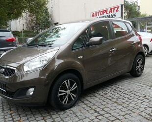 Kia Kia Venga CVVT 1.6 Gebrauchtwagen