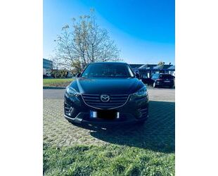 Mazda Mazda CX-5 2.2 SKYACTIV-D 175 Sports-Line AWD AT S Gebrauchtwagen