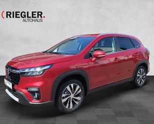 Suzuki Suzuki S-Cross Hybr. Allgrip Comfort+ Gebrauchtwagen