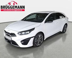 Kia Kia PROCEED 1.5 T-GDI DCT7 GT LINE MJ25 TECHNOLOGI Gebrauchtwagen