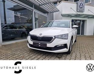 Skoda Skoda Scala 1.6 TDI Cool Plus Bluetooth LED Lane A Gebrauchtwagen