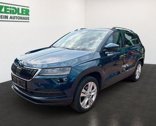 Skoda Skoda Karoq 1.5 TSI DSG Style DAB*LED*NAVI*PDC*SHZ Gebrauchtwagen