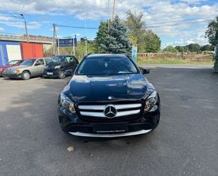 Mercedes-Benz Mercedes-Benz GLA 200 GLA -Klasse GLA 200 CDI / d Gebrauchtwagen