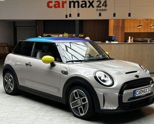 Mini MINI Cooper Cooper SE LED NAVI KAMERA Gebrauchtwagen