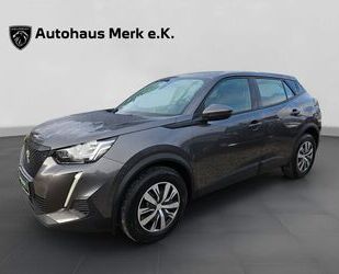 Peugeot Peugeot 2008 Active HDI 110 , 8-fach Gebrauchtwagen