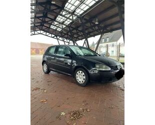 VW Volkswagen Golf 1.4 V, 5, TÜV 07/26, AHK, reparie Gebrauchtwagen