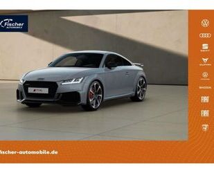 Audi Audi TT RS Coupe TFSI quattro S-Tronic Matrix/NAV/ Gebrauchtwagen