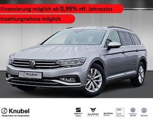 VW Volkswagen Passat Variant Business 1.5 TSI DSG LED Gebrauchtwagen