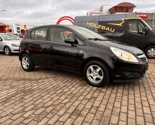 Opel Opel Corsa D Selection 