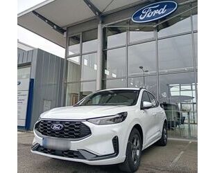 Ford Ford Kuga ST-Line Gebrauchtwagen