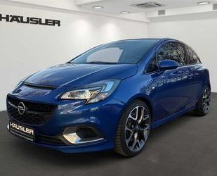 Opel Opel Corsa OPC 1.6 Turbo*UnlimitedPack*Recaro*Schi Gebrauchtwagen