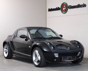 Smart Smart Roadster Smart*1Hand*Vollausstattung Gebrauchtwagen