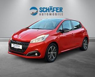 Peugeot Peugeot 208 1.2 Active #KLIMA #SHZ #KAM #CARPLAY # Gebrauchtwagen