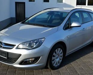 Opel Opel Astra J Sports 1.4 Tourer Energy Bi-Xenon Kl- Gebrauchtwagen