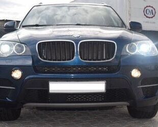 BMW BMW X5 xDrive30d Navi Komfortsitze Standheizung Gebrauchtwagen