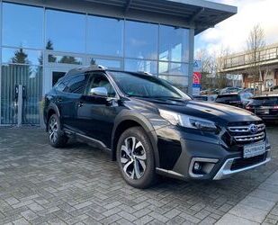 Subaru Subaru OUTBACK Outback Platinum Gebrauchtwagen