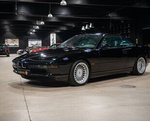 BMW 840 Gebrauchtwagen