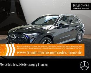 Mercedes-Benz GLC 300 Gebrauchtwagen