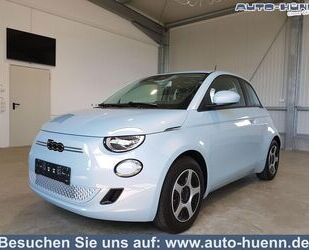 Fiat Fiat 500e Passion 95 PS-AndroidAuto-AppleCarPlay-V Gebrauchtwagen