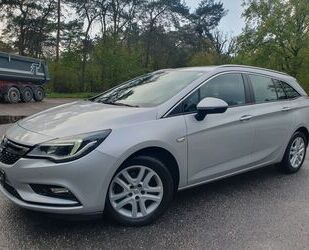 Opel Opel Astra Sports Tourer 1.6 CDTI Edition LED Gebrauchtwagen